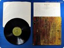 ALICE COOPER School's Out 1972 Japan Press LP c6844