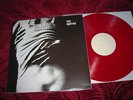 Smiths ?- Live At The Electric Ballroom LP - MORRISSEY - N.Mint - RED VINYL