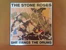 The Stone Roses - She Bangs The Drums Vinyl 7