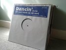 House Music Vinyl Records
