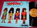 THE MOVE Shazam, orig. A&M LP 1970 Top-Copy ROY WOOD