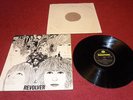 BEATLES-REVOLVER-ORIG 66 UK 1ST PRESS-SUPERB AUDIO-DR ROBERT ON LABEL & COVER