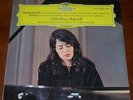 MARTHA ARGERICH PROKOFIEFF RAVEL CONCERTOS DGG STEREO TULIPS