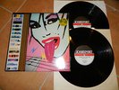 PINK FLOYD ROGER WATERS LIVE IN STOCKHOLM '84 2LP RARE