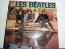 LES BEATLES 45 T EP RARE REF ODEON 3778 MISERY