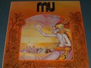 MU - LEMURIAN MUSIC 1974 UA UK STEREO LP