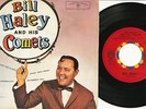 BILL HALEY EP deutsche Warner Bros. ED-1378 