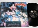Tankard -Zombie Attack LP 1986 NOISE REC.  cult debut  d.r.i. sodom wehrmacht