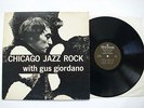JOHNNY FRIGO SEXTET - Chicago Jazz Rock - GUS GIORDANO - ORION LP 118