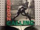 THE CLASH London Calling (1979) Vinyl 2 LP Set Near Mint- NM- (EX) 1ST PRESSING