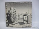 Social Distortion SD1301 Mommy's Little Monster Vinyl Record