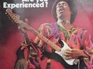 JIMI HENDRIX- 