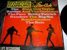 ROCK AND BEAT IM STAR - CLUB HAMBURG ( RARITÄTEN LP )