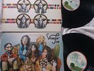 Vinegar Joe & Six Star General original 1972/73 Island ILPS 9183 & 9262 VGC