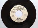 Rare 45 RPM record Buffalo Springfield Burned bw Everybody's Wrong Atco 6452