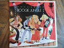 Kalevala Boogie Jungle HI-HAT Progressive LP  Superb MINT- Condition Psych Prog