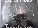 Rare Jazz Funk   LES DE MERLE - Transfusion - LP   EX SHRINK orig.