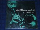 LEE MORGAN Indeed - original Blue Note 1538 Lexington DG flat edge - hear mp3