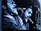ALBERT AYLER SPIRITS REJOICE RARE ORIG '65 ESP MONO LP DEEP GROOVE VERY NICE