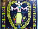 BYRDS w/GRAM PARSONS SWEETHEART OF RODEO RARE ORIG '68 COLUMBIA LP IN SHRINK