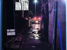 EDDIE HINTON VERY EXTREMELY DANGEROUS RARE SEALED ORIGINAL 1978 CAPRICORN LP