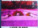 FRANK ZAPPA+CAPTAIN BEEFHEART HOT RATS RARE ORIG'69 BIZARRE LP UNREMIXED NR MINT