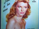 JULIE LONDON JULIE IS HER NAME ULTRA-RARE SEALED ORIGINAL 1959 LIBERTY STEREO LP