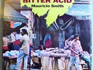 MAURICIO SMITH BITTER ACID ULTRA-RARE STILL SEALED ORIG '67 MAINSTREAM STEREO LP