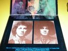 The JIMI HENDRIX EXPERIENCE Electric Ladyland 2x Vinyl LP TRACK BLUE TEXT First