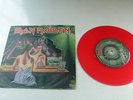 IRON MAIDEN 