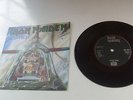 IRON MAIDEN 