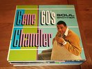 GENE CHANDLER 60,S SOUL BROTHER NORTHERN SOUL LP on KENT 049
