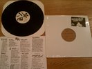 Straight Ahead 'Breakaway',EP,Straight Edge NY Hardcore ,Original 12