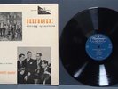 BEETHOVEN STRING QUARTETS #10 Barylli Quartet Westminster XWN 18637 Deep Groove