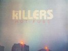 THE KILLERS - HOT FUSS unplayed LP vinyl