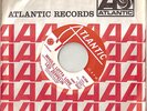 vintage Led Zeppelin Whole Lotta Love 45 7