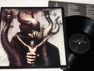 CELTIC FROST -To Mega Therion LP 1985 NOISE REC. Gatefold 1st press