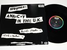 MEGADETH -Anarchy in the U.K. 12