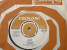 Timebox - Beggin'- UK 1968 Deram 7