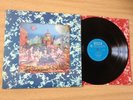 The Rolling Stones Their Satanic Majesties UK 1st Press 3D Cover Stereo EX-VG+