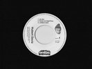 HUSS & HODN RETROGOTT HUBERT DAVIZ FANCLUB 7inch 1/300  ENTBS