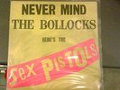 sex pistols 