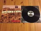 System of a Down - Toxicity LP ORIGINAL American Tool Deftones Pantera Korn