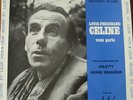 Louis Ferdinand CELINE vous parle ...( Arletty, Pierre Brasseur ) DICTION