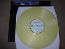 Depeche Mode The Singles 86 98 LP ltd. Ed. 48/300 yellow clear vinyl