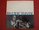 MILES DAVIS VOLUME 2 McLEAN BLAKEY BLUE NOTE 47 W 63RD EAR RVG DEEP GROOVE MONO
