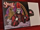 GHOST Secular Haze 10
