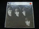 BEATLES For Sale DANISH LP 1964 Press MINT Unplayed SHRINK Denmark PMC 1206