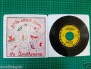 SMITHEREENS GIRLS ABOUT TOWN EP U.S RARE   PS  KBD POWER POP NEAR MINT