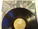 PSYCHEDELIC * THE DOORS : STRANGE DAYS * GERMAN GOLDEN ELEKTRA 1968